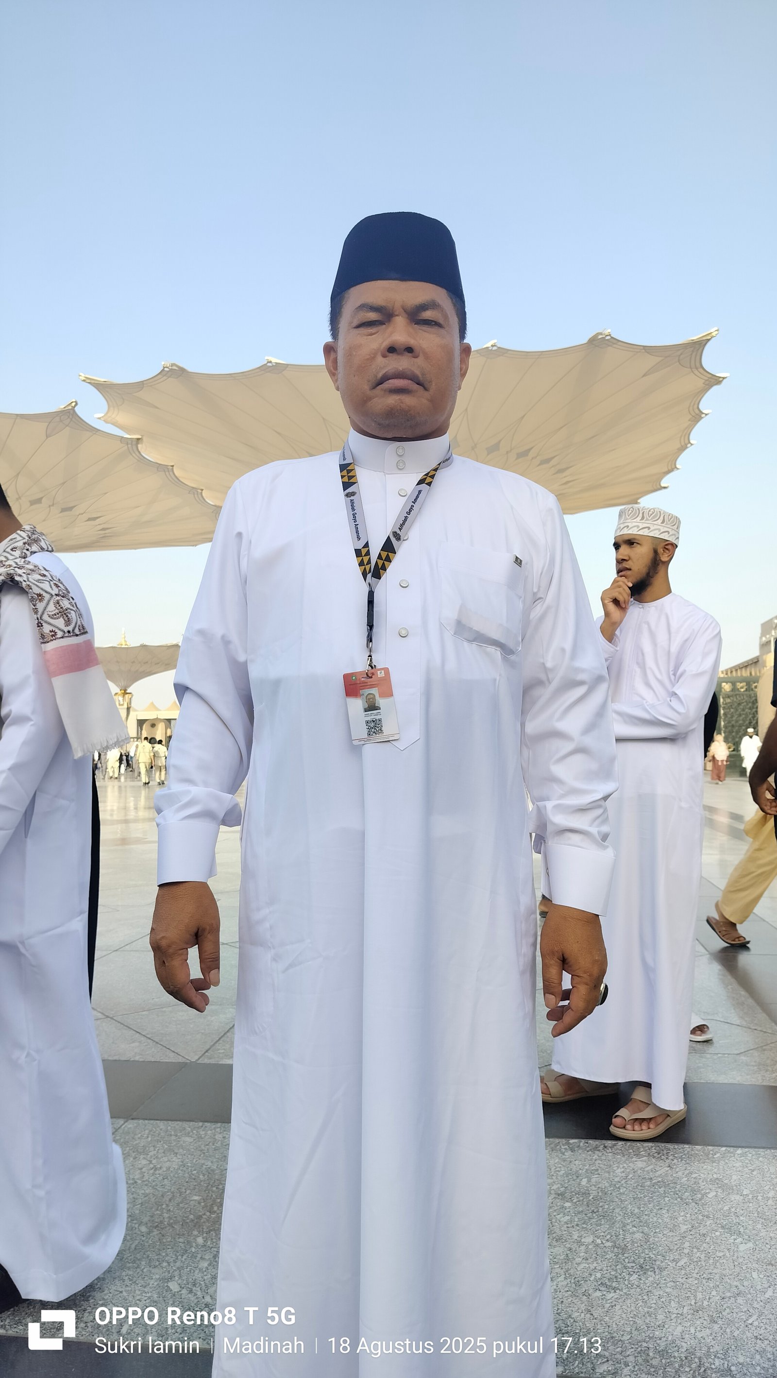 Selamat Idul Fitri 1 Syawal 1447 H